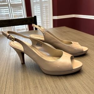 ⭐️2for$15⭐️ Stylish Bandolino heels